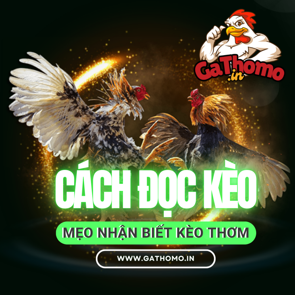 cach doc keo